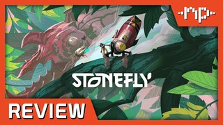 Stonefly Review - Noisy Pixel