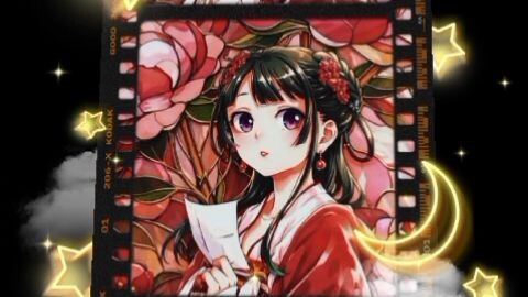 anime baru