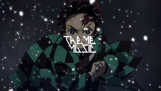 Demon Slayer: Kimetsu No Yaiba Opening - "Gurenge" [Akano Cover Trap Remix]