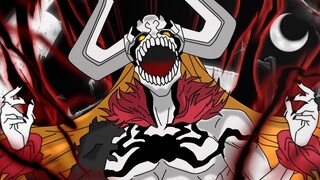 Mad Kelly - you seem proud