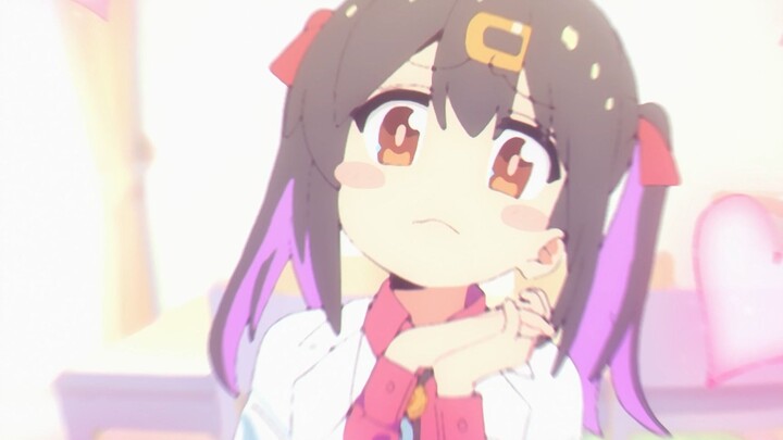 Mibori's cute sister ଘ(੭ˊᵕˋ)੭* ੈ✩‧₊˚