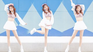 Meeting you in a dream! Super sweet energetic dance-Blooming with dreams [Lulu]