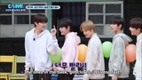 CAMP ZB1 EP. 2 (ENG SUB)