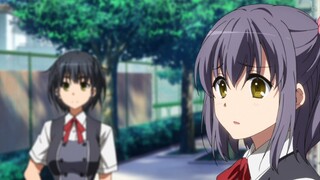 《甘城光辉游乐园》第8话史上最高能、强势又233的片段