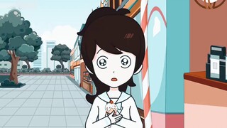 Pig fart ~ This is what it feels like to please others and put yourself at a disadvantage :(