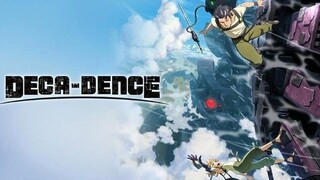 Deca-Dence - Episode 1 Subtitle Indonesia. Cek Deskripsi 👉