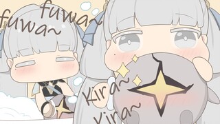 【鸣潮】皇帝级待遇