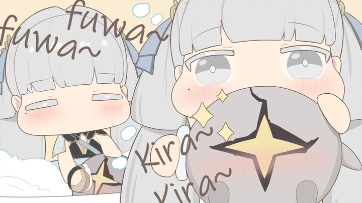 【鸣潮】皇帝级待遇