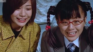 [Special Effects Story] Bakulong Sentai: Asuka Key Repair! Bakurenhei appears again