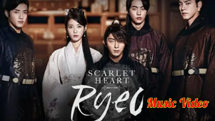 Scarlet Heart Ryeo - Say Yes by Loco & Punch (OST Part 2)