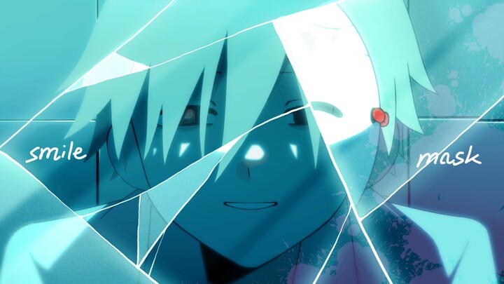 【ตัวอย่างแอนิเมชั่นรับปริญญา】SMILE MASK