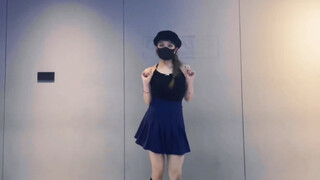 Cover Dance｜ITZY -《SNEAKERS》Cover Dance Lengkap