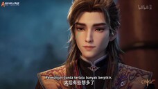 Tales Of Hearding Gods Eps 42 Sub Indo
