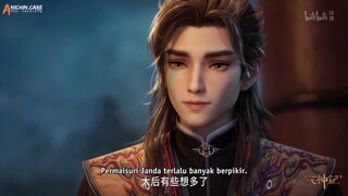 Tales Of Hearding Gods Eps 42 Sub Indo