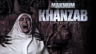 KHANZAB ( 2023 ) 1080P FILM HOROR INDONESIA