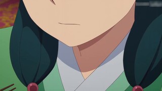 [ Detektif Conan × Cat] Disarankan untuk meletakkan ini di pembukaan setiap episode musim ketiga