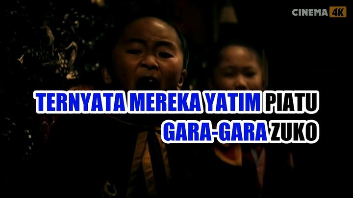 💥 TERNYATA DIA DALANG DI BALIK SEMUANYA!