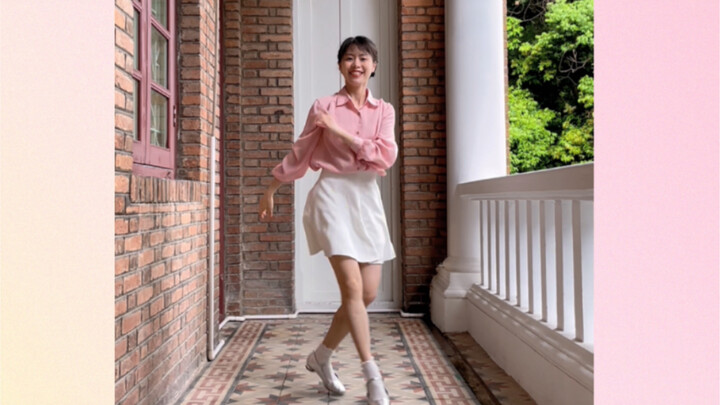 Dance the 1920s Charleston in a century-old house