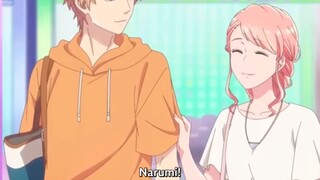 WotaKoi OVA 2 Sub Indonesia