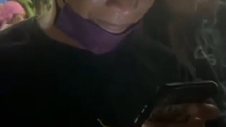 Yung pinakilig kalang pero di ka naman pala ang gusto🥺💔