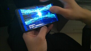 【Đạo đức suy đồi?】Lừa đồng đội mới vào game FGO đi quay số nhận thẻ