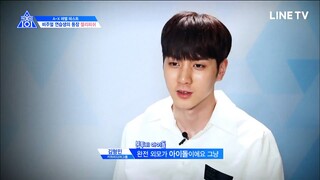 [ซับไทย] PRODUCE X 101 l EP.2 [4-9]