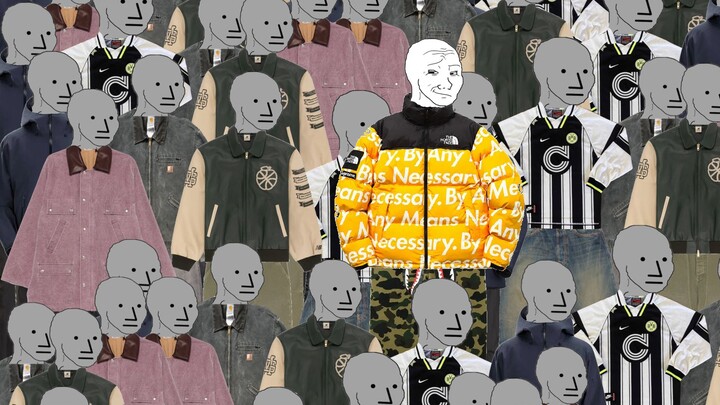[自制] ได้ยินว่าคุณกำลังทำมนุษย์โคลนอีกแล้วเหรอ?