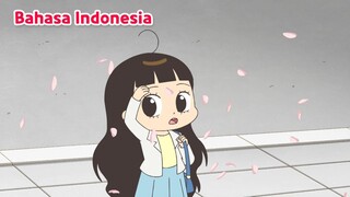 Waktu yang indah - HELLO JADOO