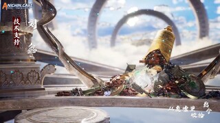 I_Collect_Waste_in_Heaven Eps 1 sub indo