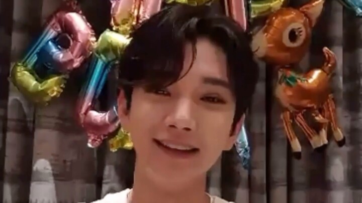[บรรยายจีน] Shua: จิ่งฮั่นนี่เป็นเพื่อนที่ดีมากจริงๆ แต่เรื่องรูปน่ะ…ก็คงไม่ได้คาดหวังหรอกนะ