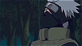 KAKASHI<3