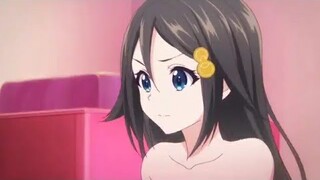 Reina Izumi | Musaigen no Phantom World (Edit)