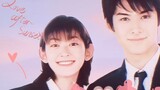 [รีมิกซ์]เรื่องราวความรักของนาโอกิ&โคโตโกะ|<รักในโตเกียว> 1996
