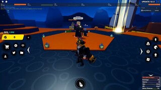 Roblox - UPDATE MỚI HALLOWEEN CÙNG NHÂN VẬT ANIME ĐI LẤY THÚ CƯỠI HỒN MA - Anime