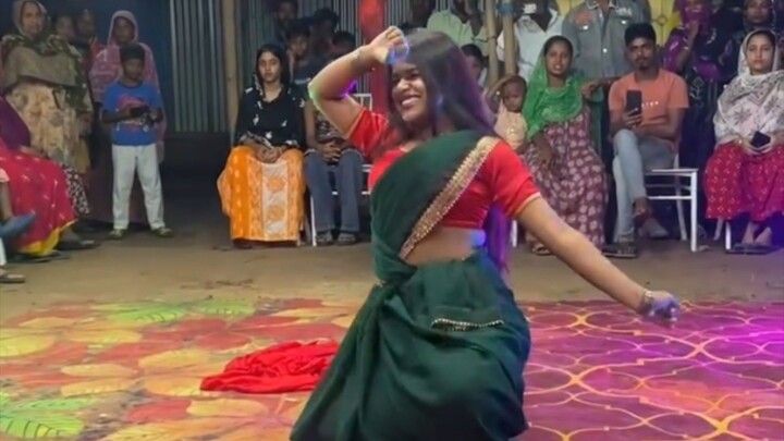 Chunari Chunari || Samina Parbin Ft Shahriar Alam New Dance Song 2026 ||