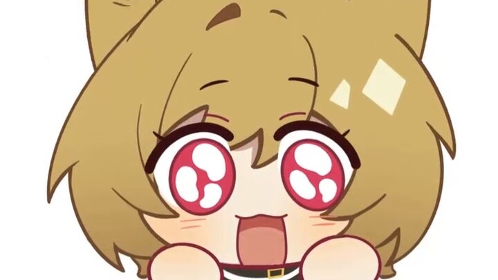 [ Arknights ] Xiaoke is just edema (=^‥^=)