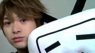 [Yuma Kosuke] Siaran langsung pertama Stasiun B bagian.1
