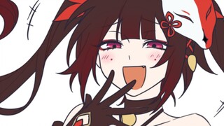 恶作剧的花火