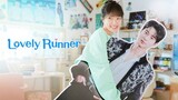 Lovely Runner Ep 10