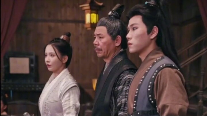 คนดาบล่าอธรรม