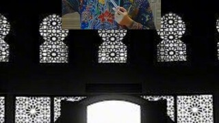 Assalamualaikum warahmatullahi wabarakatuh, Subhanallahi wabihamdihi Subhanallahil adzim