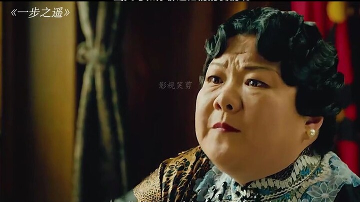 Inilah seharusnya dialog yang sejati dalam film-film Jiang Wen......