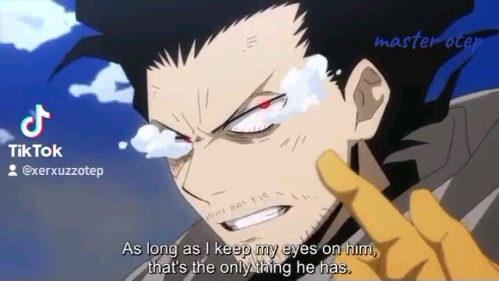 All for one xUA vs.Shigaraki