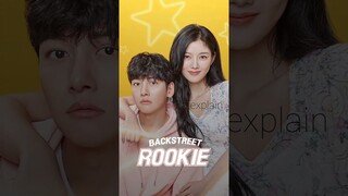 K-Drama based on webtoons.