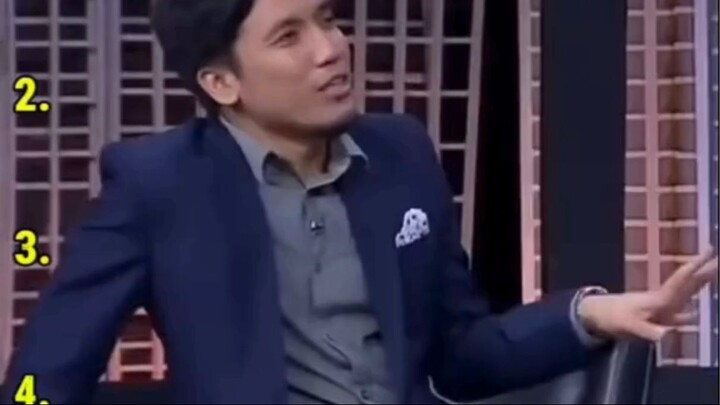 TOP 5 Momen surya vs desta bikin ngakak asli dah😂😭🤣