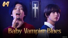 🇯🇵(2021) 𝗕𝗔 𝗕𝗬 𝗩𝗔𝗠 𝗣𝗜𝗥𝗘 𝗕𝗟𝗨 𝗘𝗦 - Ao ki Vuan. paia no Na yami EP4
