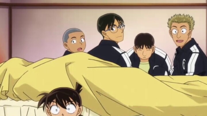 [Ini Fengchun a] Master Up sedang menjelajah, selamat datang untuk menonton seri tiga bagian!