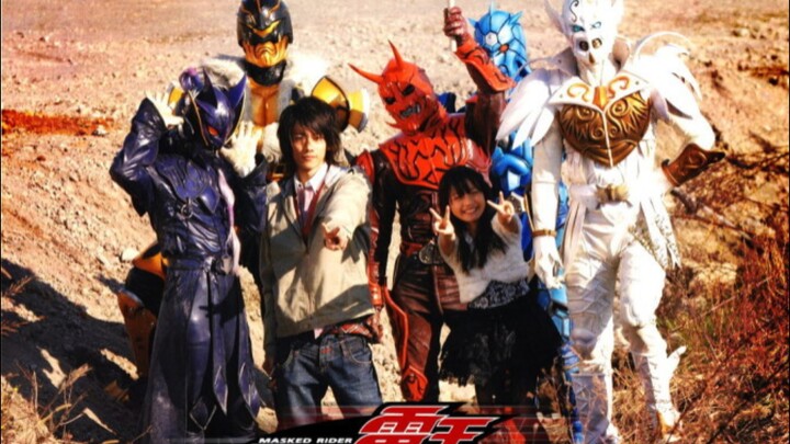 良太郎最后下了车真的是笑着笑着就哭了