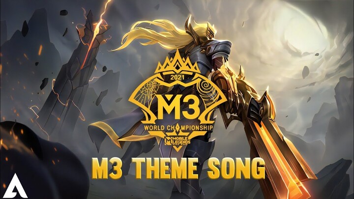 MUSIC | M3 THEME SONG | M3 MUSIC | M3 SONG | TO THE TOP SONG |  RISE TO THE TOP | M3 OFFICIAL SONG