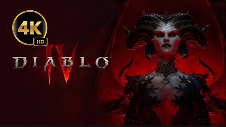 Diablo® IV